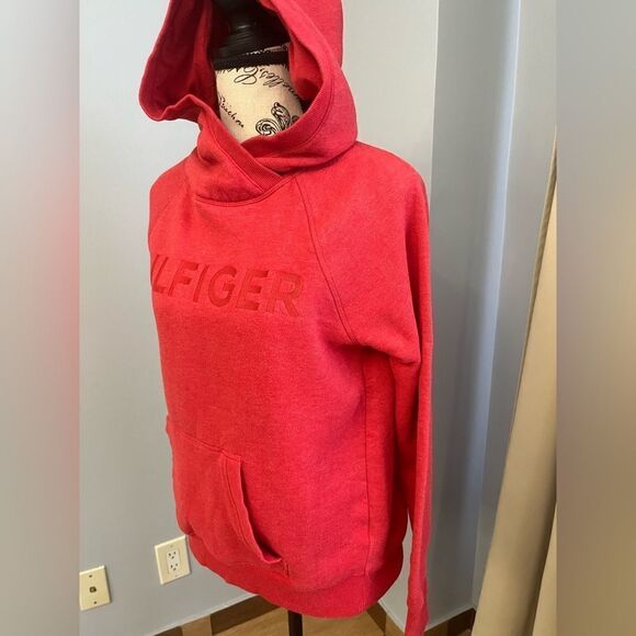 Tommy Hilfiger spot hoodie - Picture 5 of 11